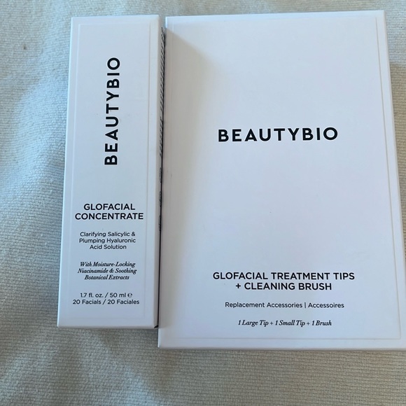 Make up bundle - Picture 1 of 9